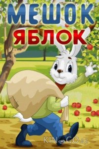 Мешок яблок 