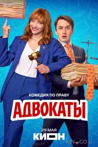 Адвокаты 1 8