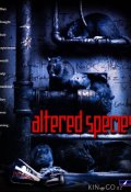 Бессмертные души: Крысы-убийцы (2001)