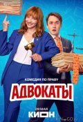 Адвокаты (2026)